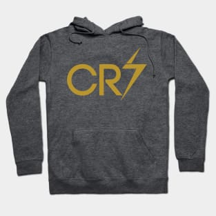 Christiano Ronaldo Portugal Hoodie